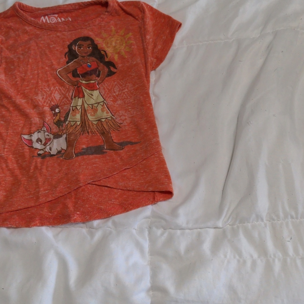 Moana T-shirt